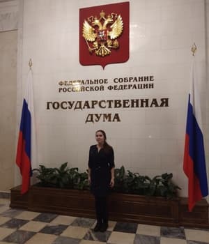 Вера Жарикова