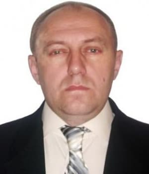 Юрий Присяч