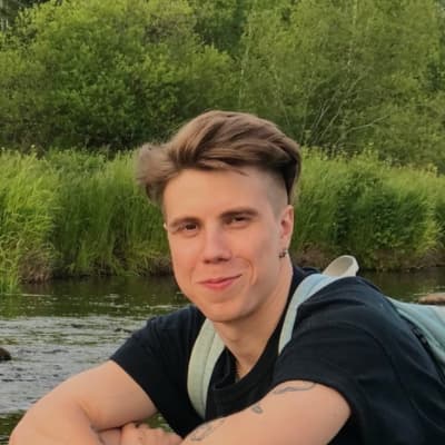 Александр Дударев