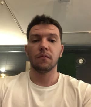 Антон Кашеваров