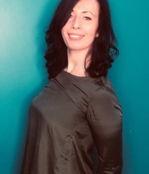 Жанна Полынцева