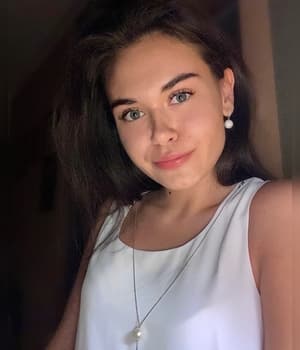 Вера Пасечник