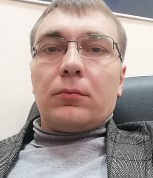 Алексей Панфилов