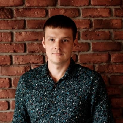 Александр Шестериков