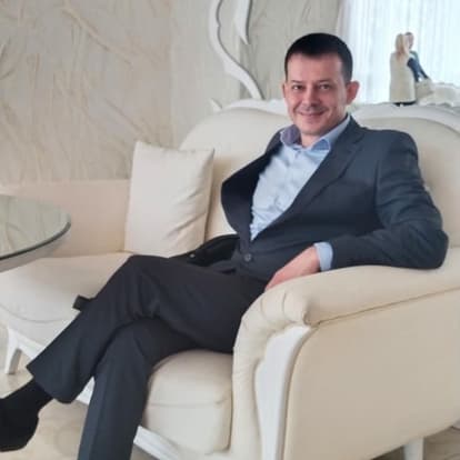 Сергей Утратенко