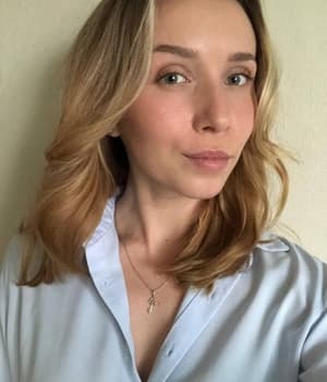 Юлия Татаренкова