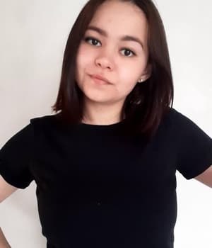 Гузель Салихова