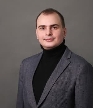 Владислав Болтоногов
