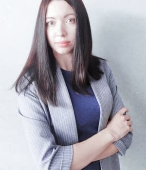 Марьям Белякова