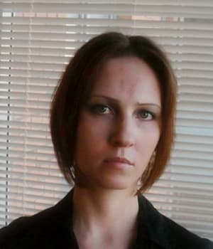 Юлия Казанцева