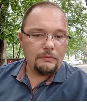 Сергей Юрчевский
