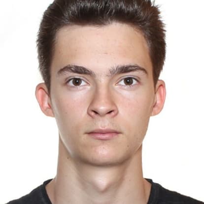 Даниил Березнев