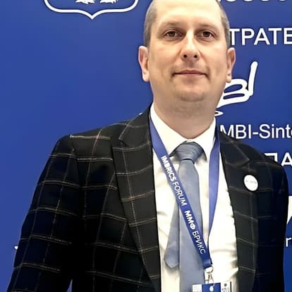 Алексей Чугунов