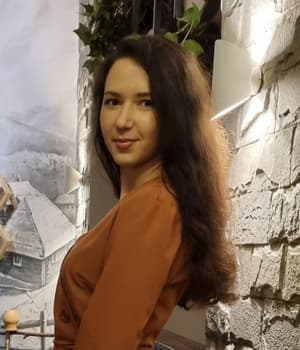 Екатерина Козлова