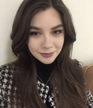 Дарья Богдасарова