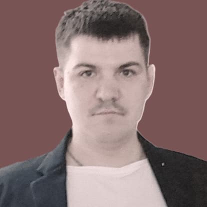 Сергей Михайлов