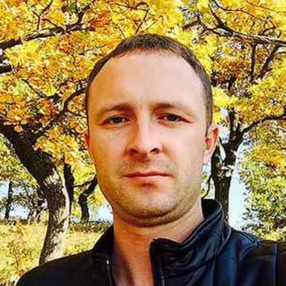 Иван Смирнов