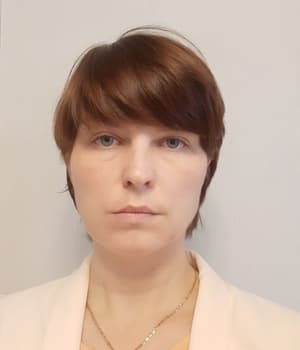 Анна Джагарова
