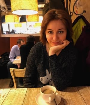 Татьяна Полухина