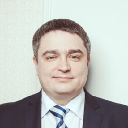 Дмитрий Зайцев