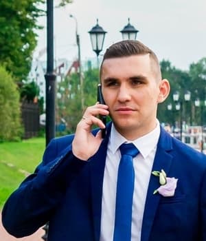 Тимофей Изаак