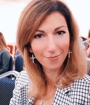 Кристина Матинян