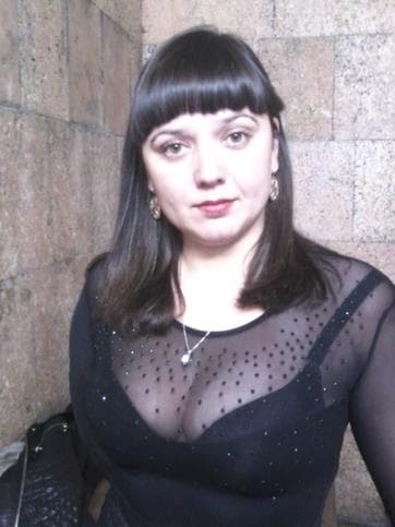 Eкатерина Облицева