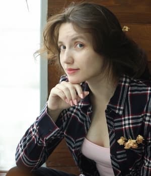 Екатерина Тимакова