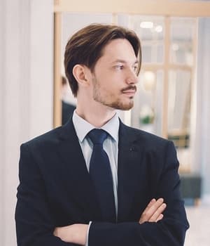 Никита Агафонов
