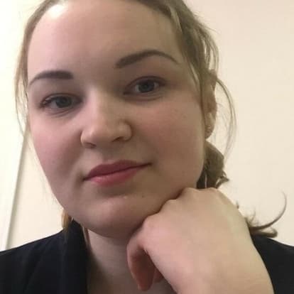 Тамара Чекмарева