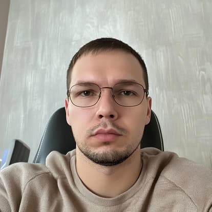 Артем Троянов