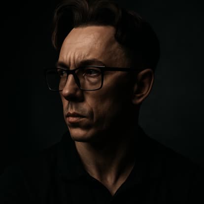 Арсений Фауст
