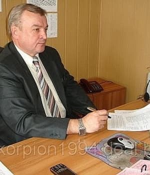 Виталий Хмельницкий