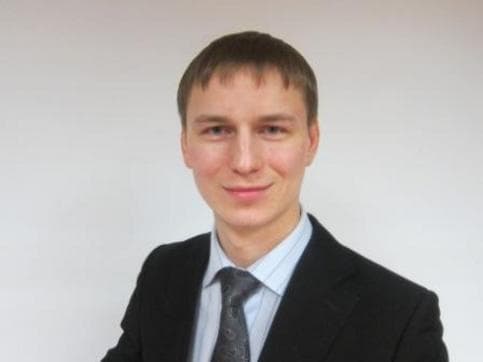 Сергей