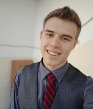 Никита Лаврентьев