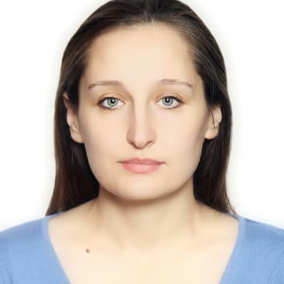 Елена Поэтова