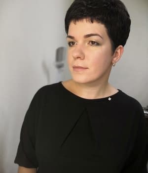Светлана Чубенко