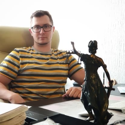 Александр Юдин