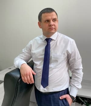 Игорь Ломакин
