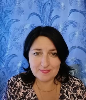 Людмила Ионова