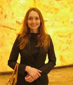 Юлия Митюкова