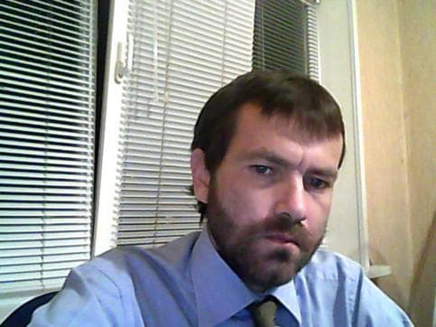 Андрей Фролов