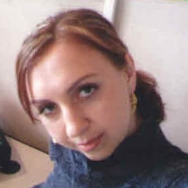Любовь Подхалюзина