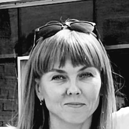 Татьяна Демьянова