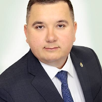 Дмитрий Проня