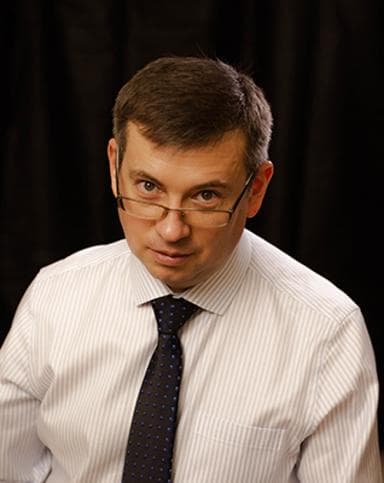 Николай Соколов