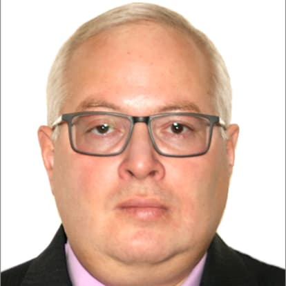 Виктор Корнилов