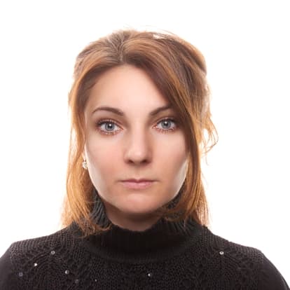 Екатерина Егорова