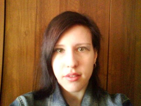 Анна Титова