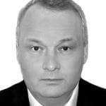 Василий Чеботарев